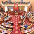 Parliament approves $339m for Accra-Tema motorway project